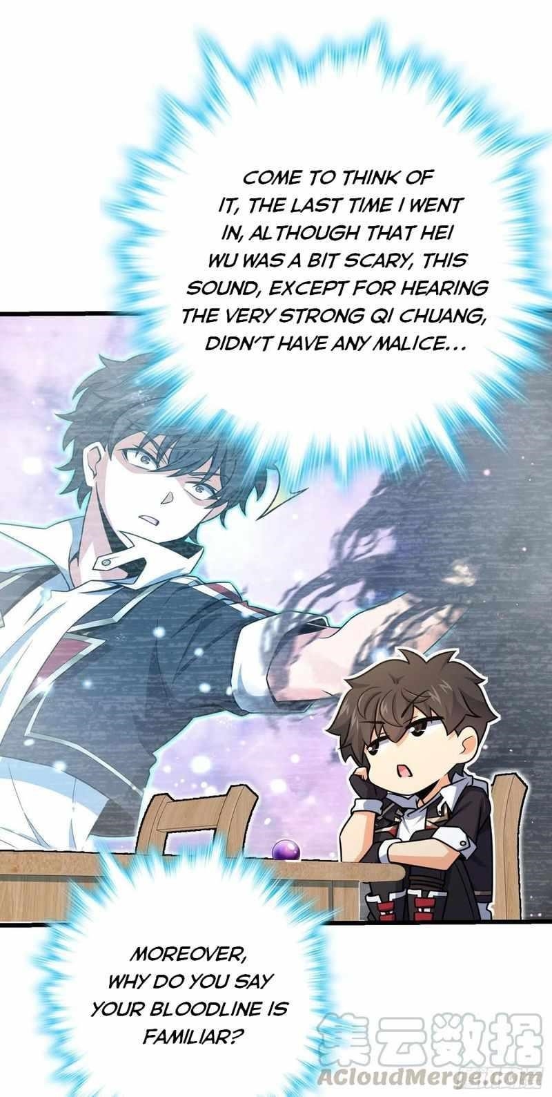 Spare Me, Great Lord! - Chapter 281 Page 22