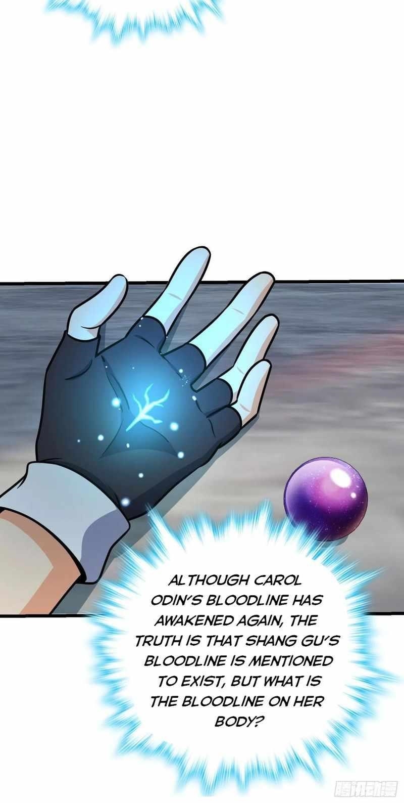 Spare Me, Great Lord! - Chapter 281 Page 23