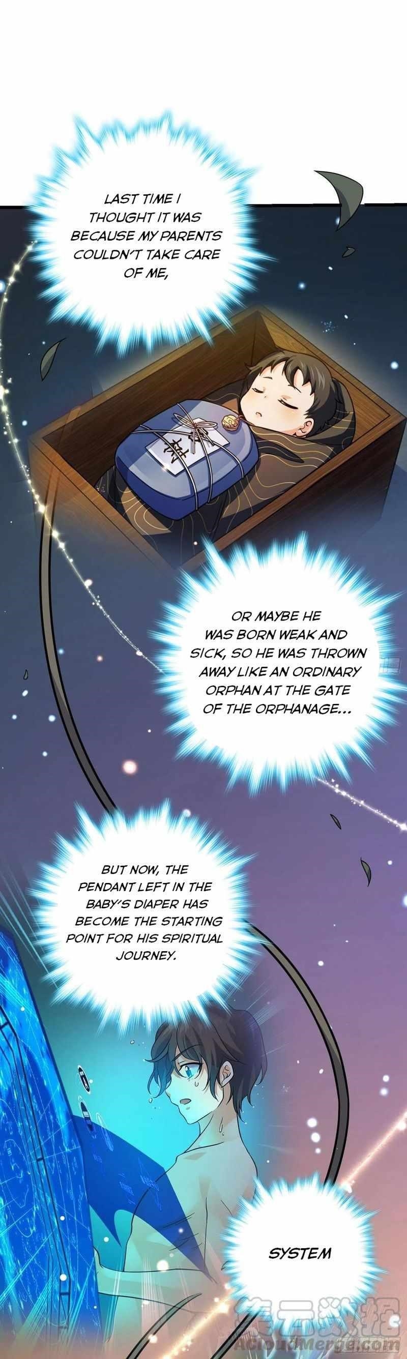Spare Me, Great Lord! - Chapter 281 Page 24