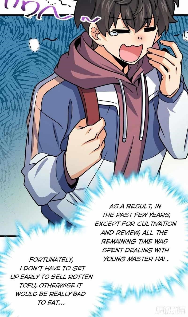 Spare Me, Great Lord! - Chapter 281 Page 3