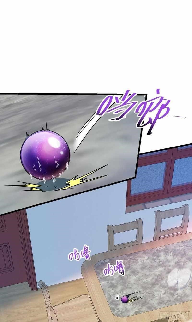 Spare Me, Great Lord! - Chapter 281 Page 36