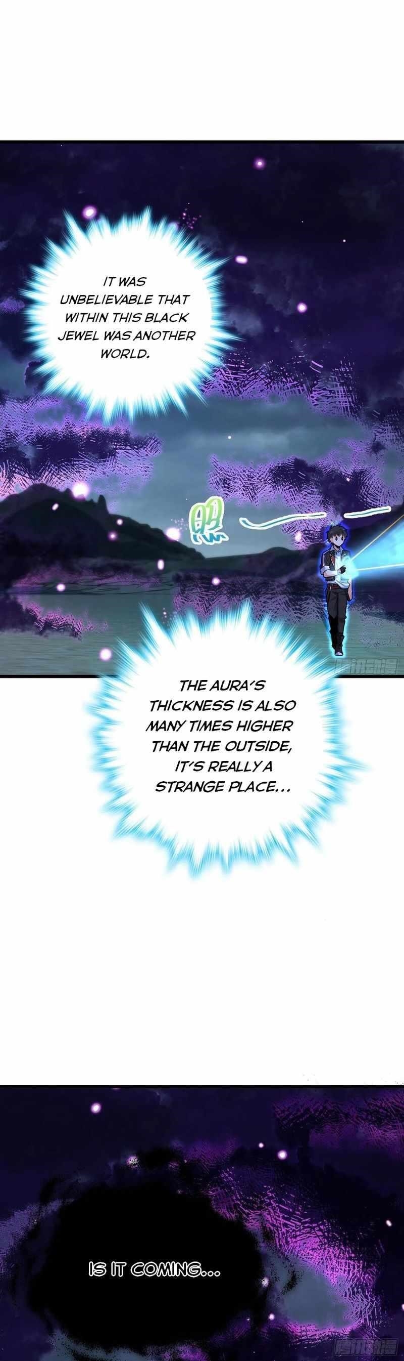 Spare Me, Great Lord! - Chapter 281 Page 39