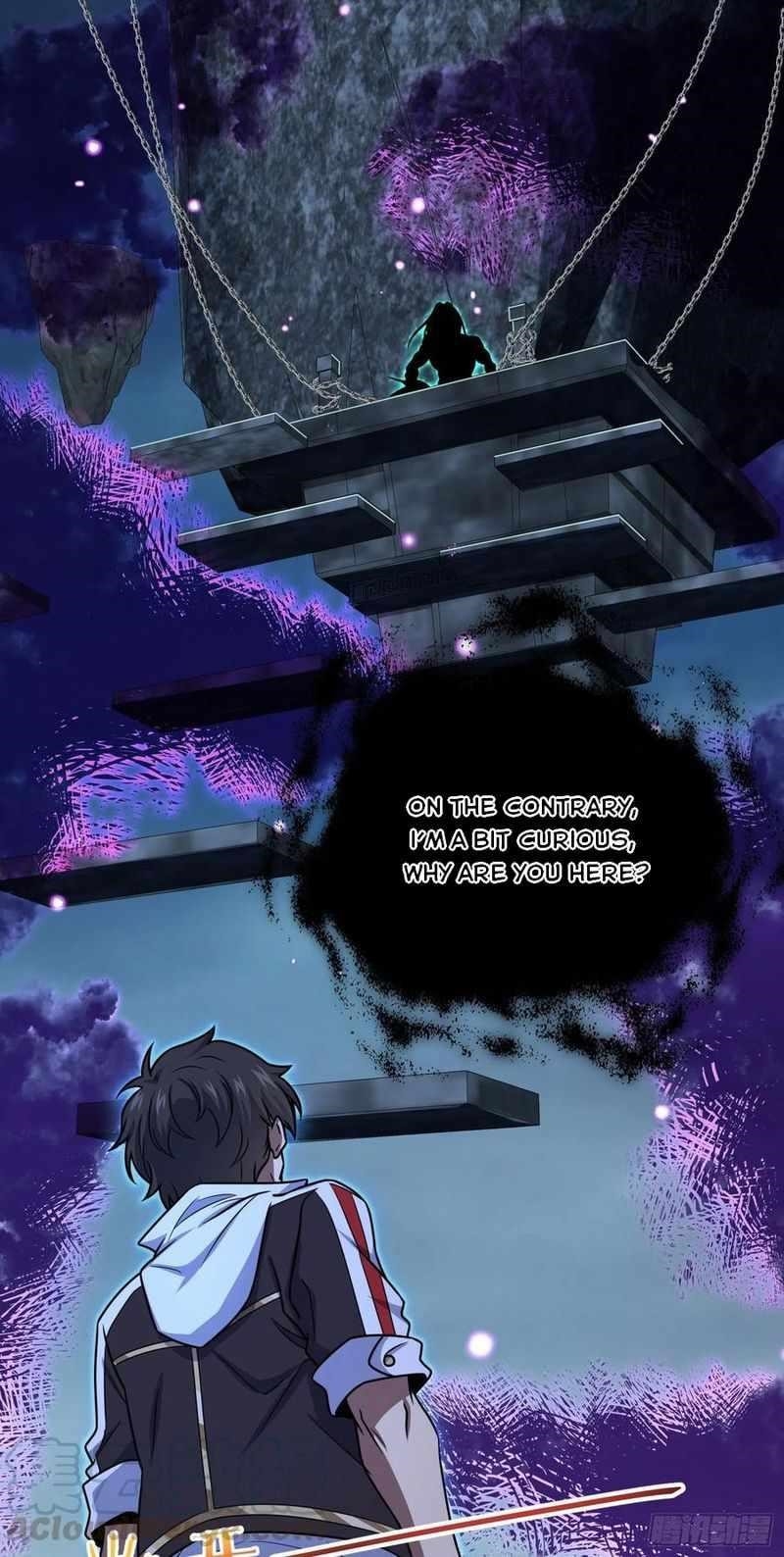 Spare Me, Great Lord! - Chapter 281 Page 43