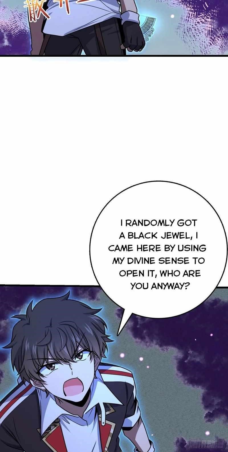 Spare Me, Great Lord! - Chapter 281 Page 44
