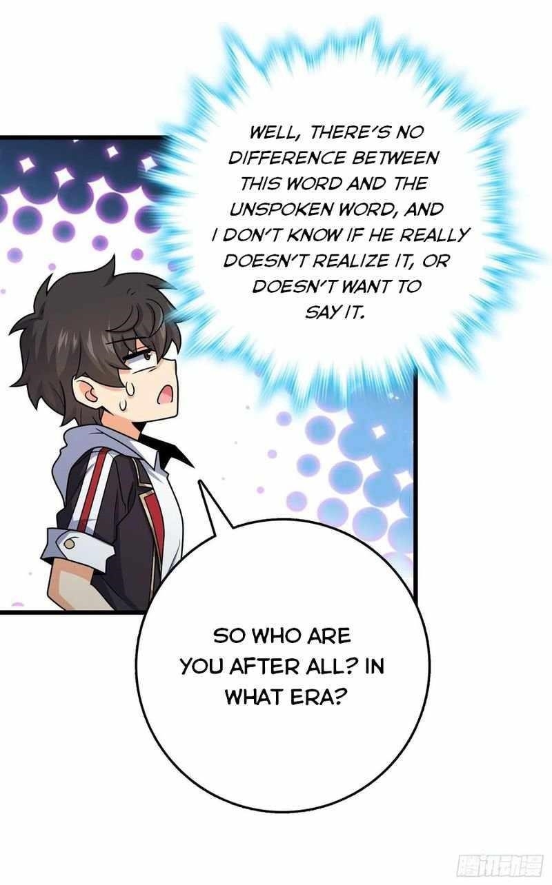 Spare Me, Great Lord! - Chapter 281 Page 50
