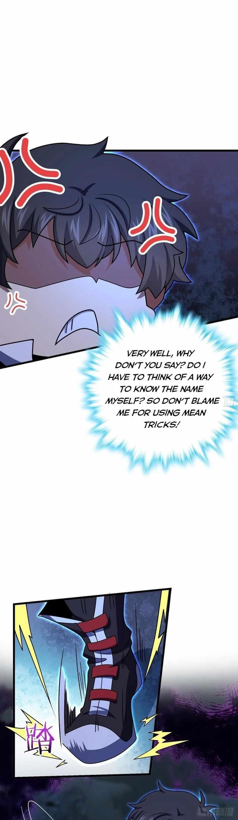 Spare Me, Great Lord! - Chapter 281 Page 52