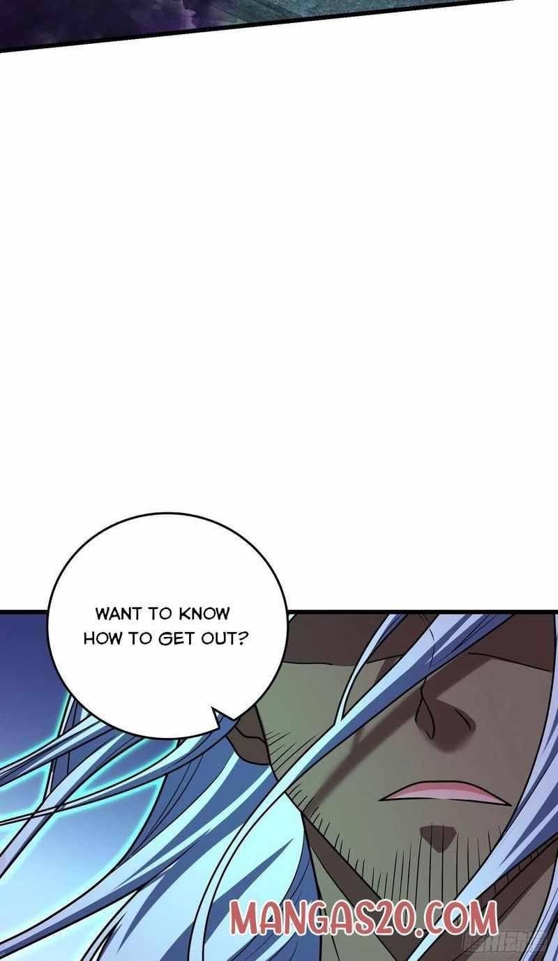Spare Me, Great Lord! - Chapter 281 Page 54