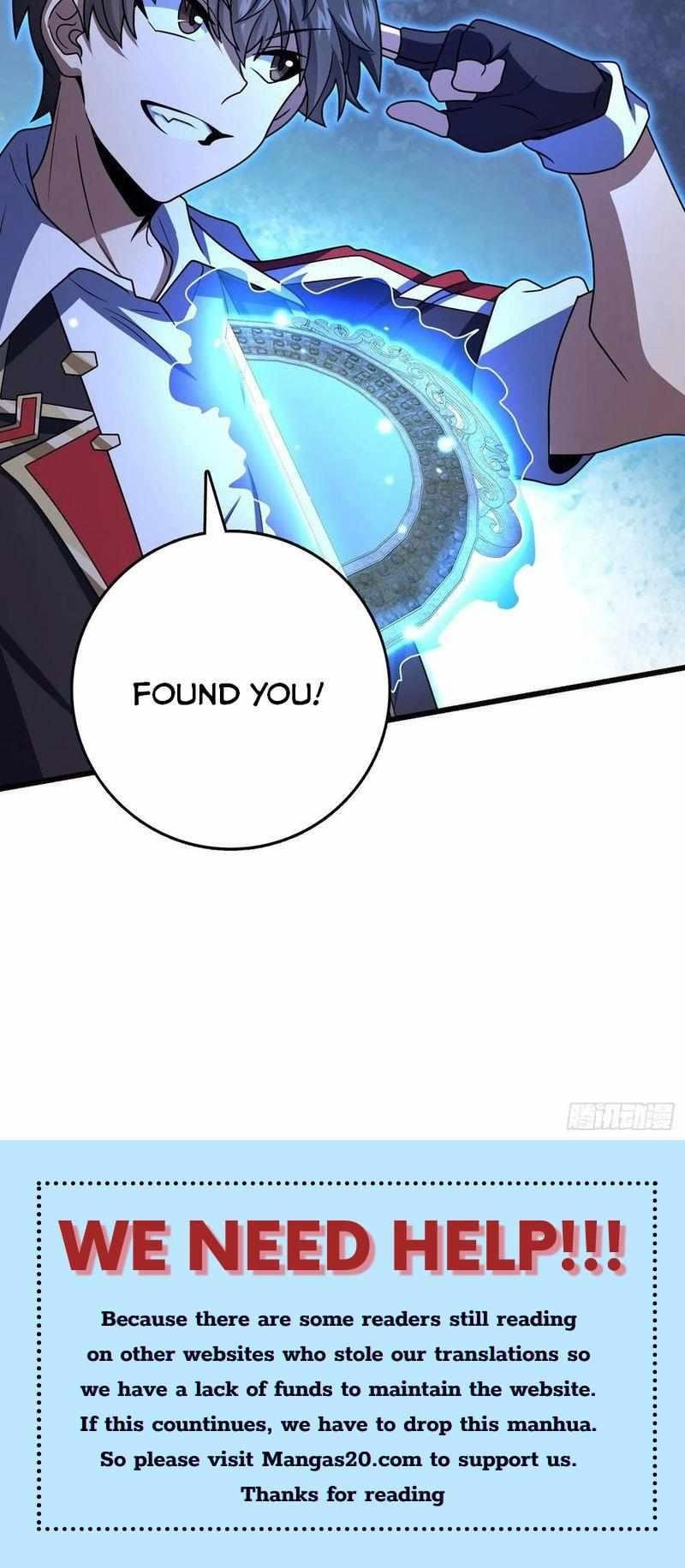 Spare Me, Great Lord! - Chapter 281 Page 61