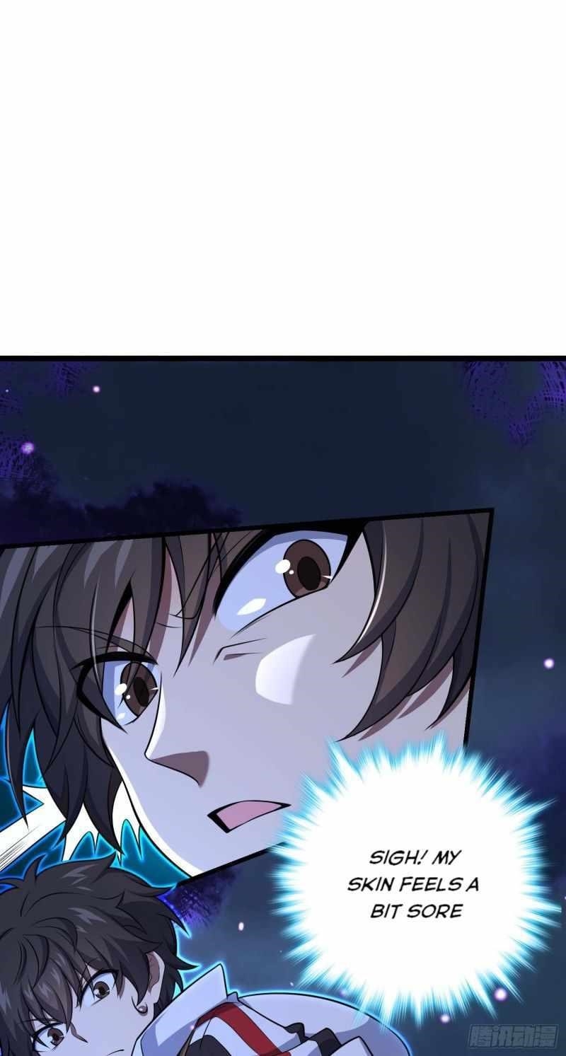 Spare Me, Great Lord! - Chapter 282 Page 11