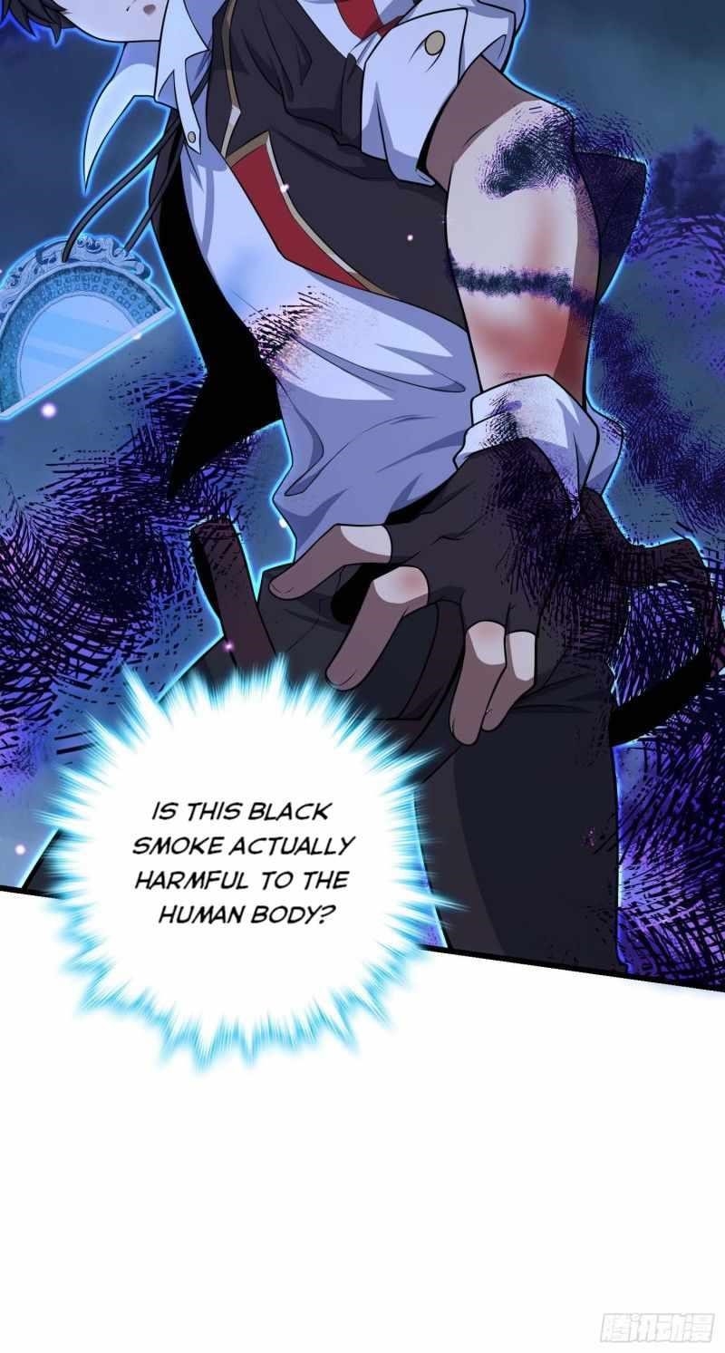 Spare Me, Great Lord! - Chapter 282 Page 12