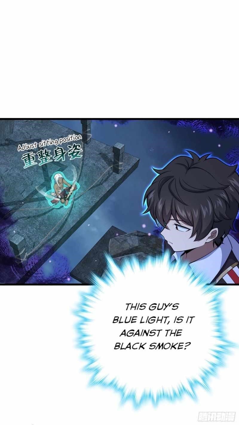 Spare Me, Great Lord! - Chapter 282 Page 13
