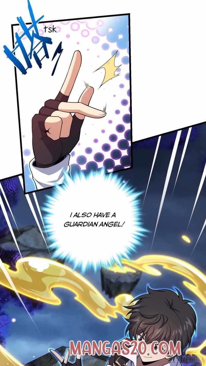 Spare Me, Great Lord! - Chapter 282 Page 14
