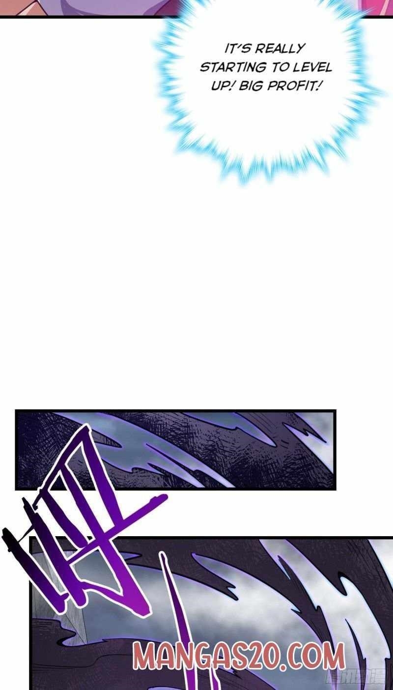 Spare Me, Great Lord! - Chapter 282 Page 23