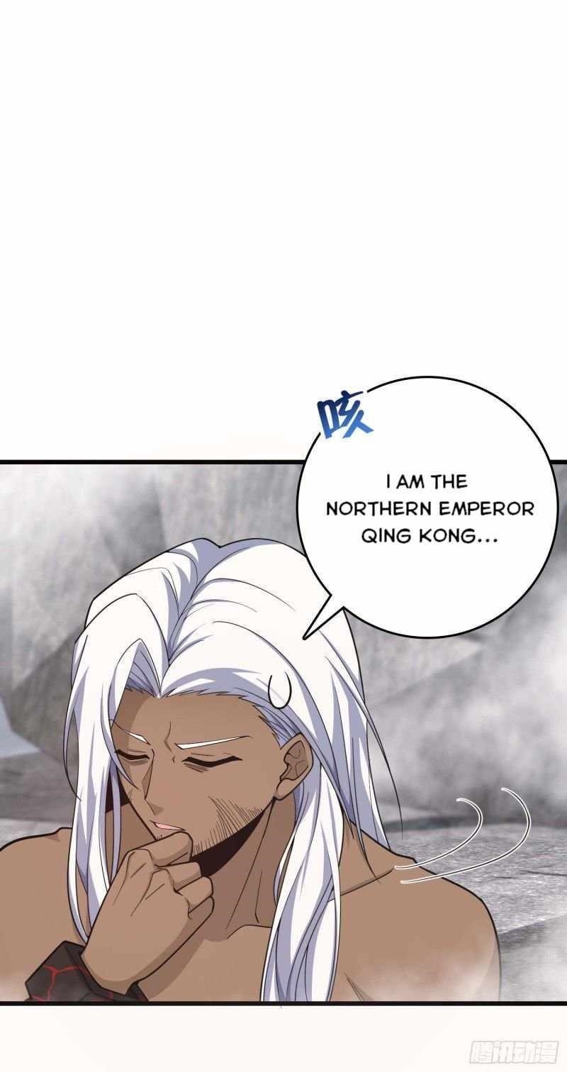 Spare Me, Great Lord! - Chapter 282 Page 28