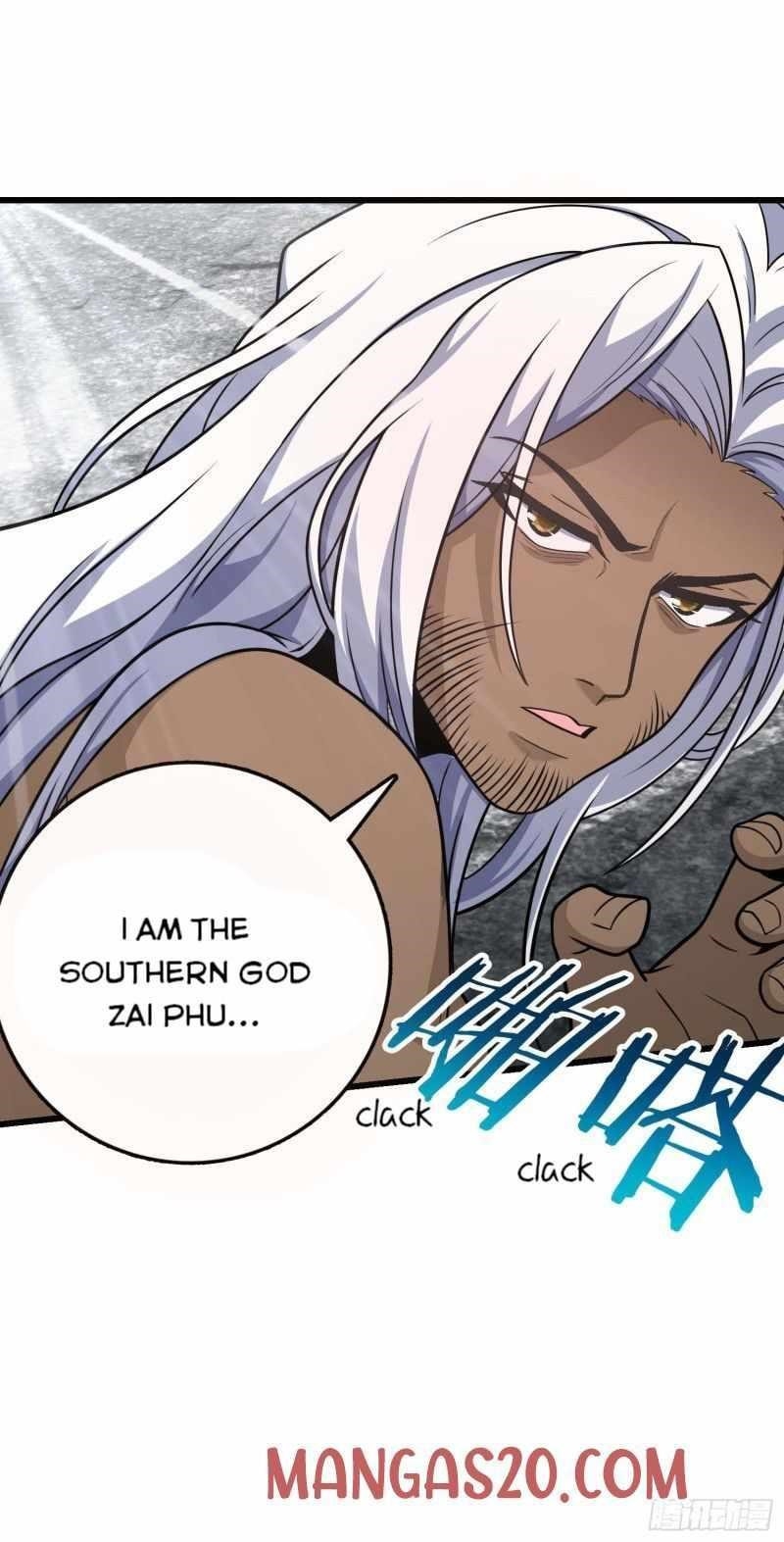 Spare Me, Great Lord! - Chapter 282 Page 35