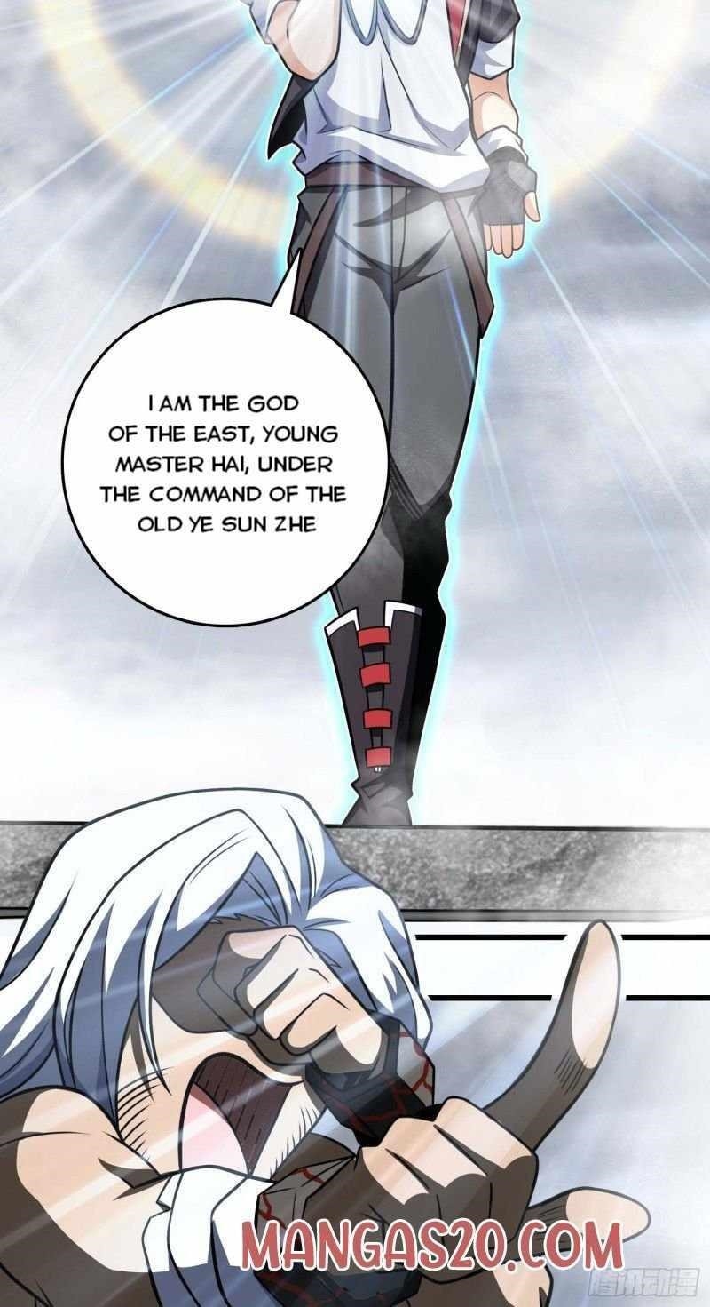 Spare Me, Great Lord! - Chapter 282 Page 38