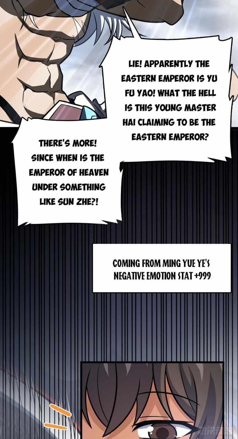 Spare Me, Great Lord! - Chapter 282 Page 39