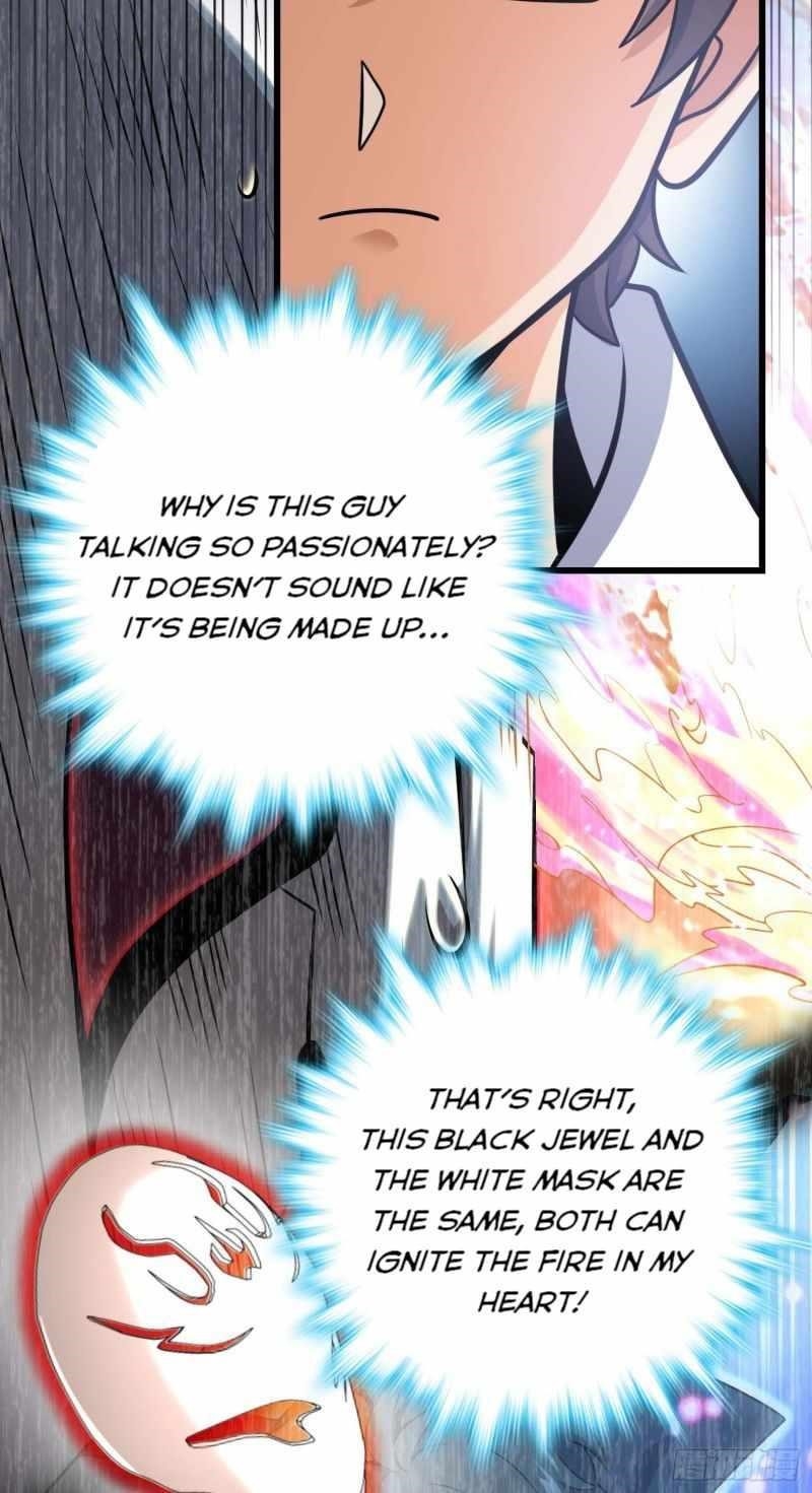 Spare Me, Great Lord! - Chapter 282 Page 40