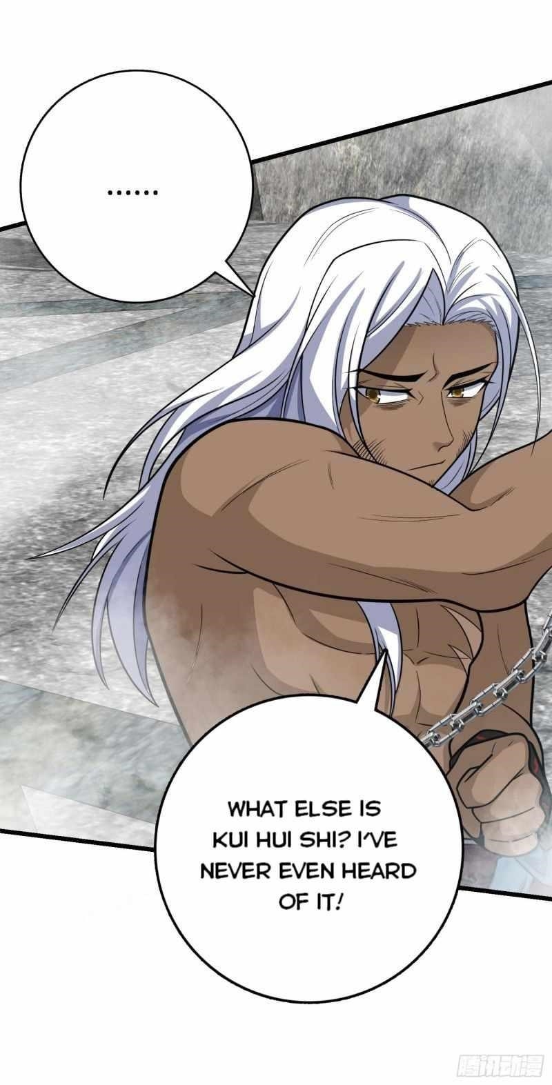 Spare Me, Great Lord! - Chapter 282 Page 44