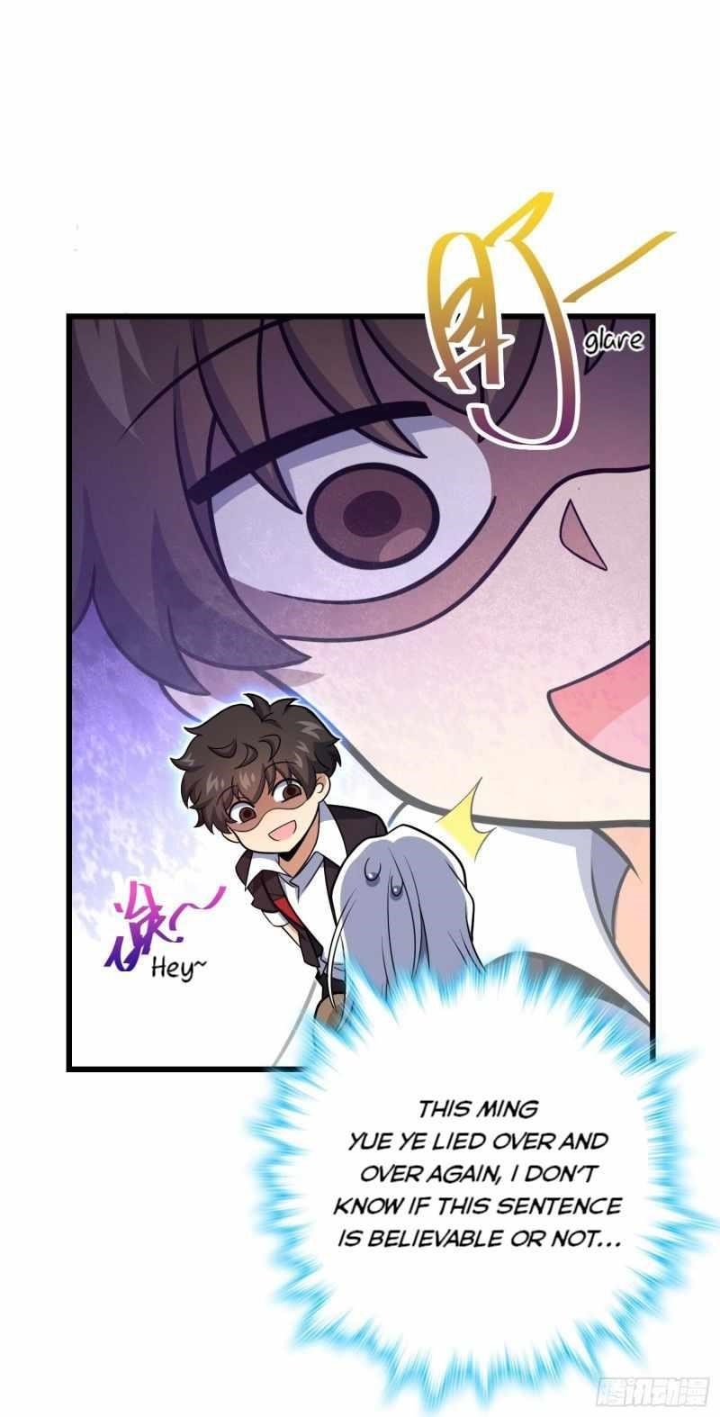 Spare Me, Great Lord! - Chapter 282 Page 45