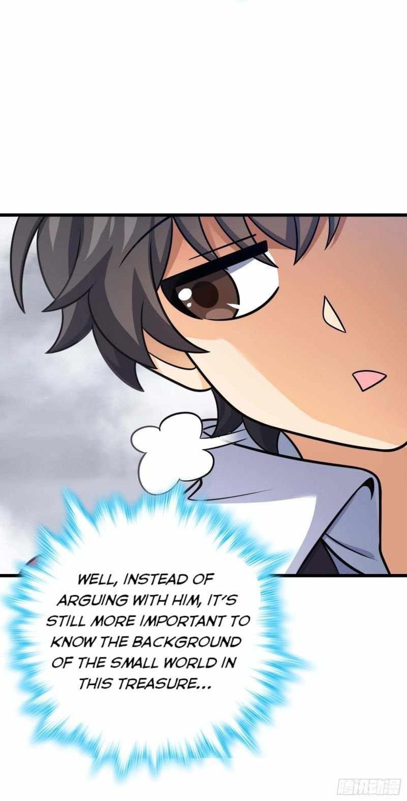 Spare Me, Great Lord! - Chapter 282 Page 46