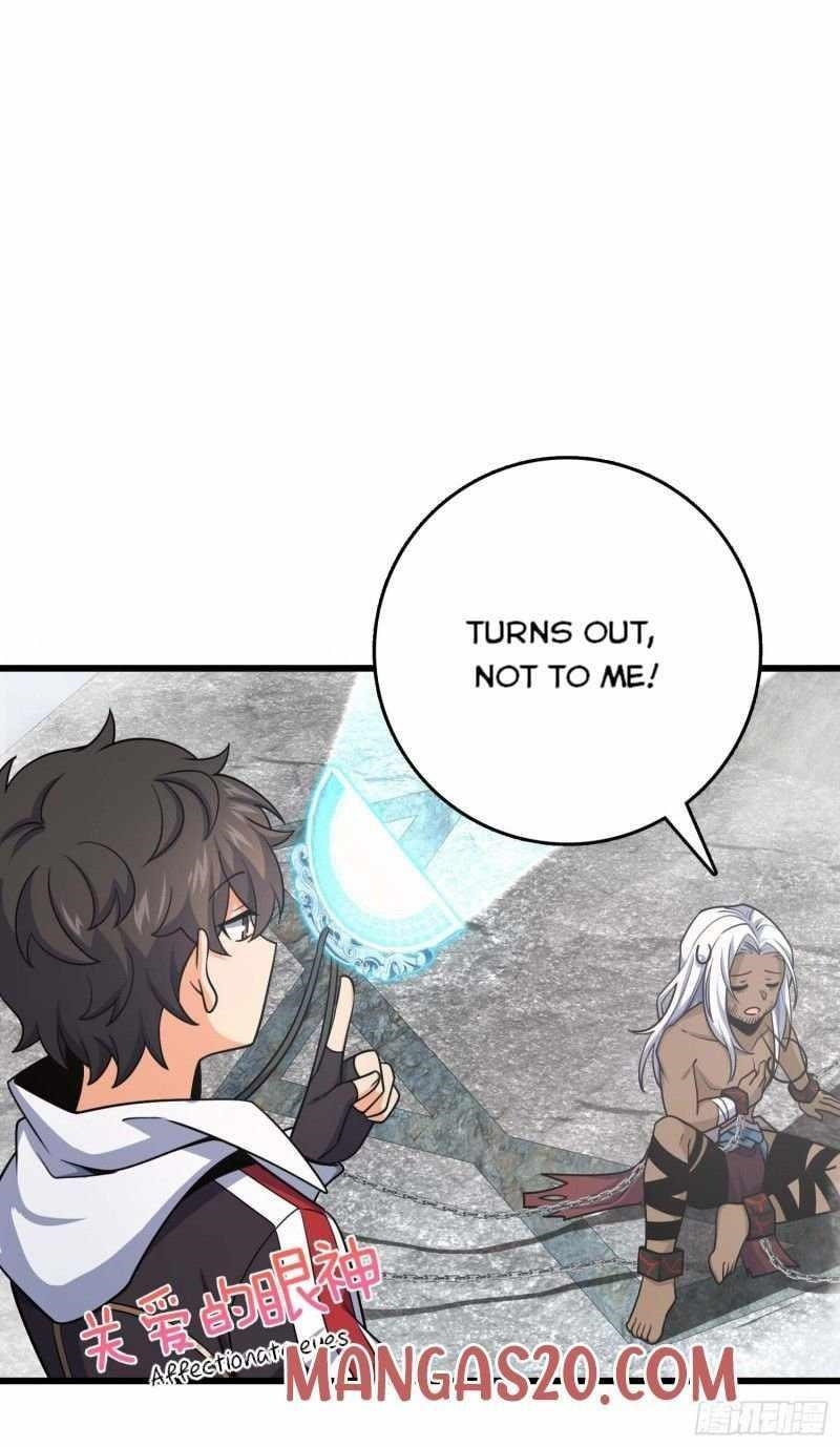 Spare Me, Great Lord! - Chapter 282 Page 49