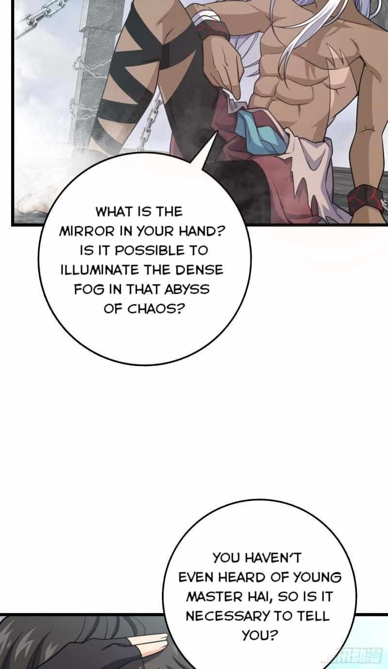 Spare Me, Great Lord! - Chapter 282 Page 51