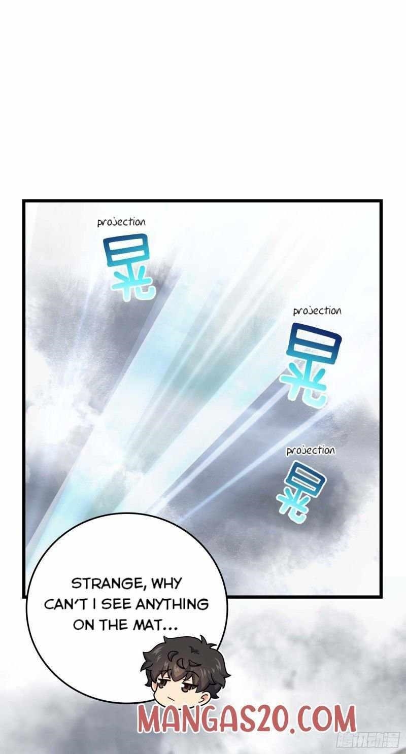 Spare Me, Great Lord! - Chapter 282 Page 53