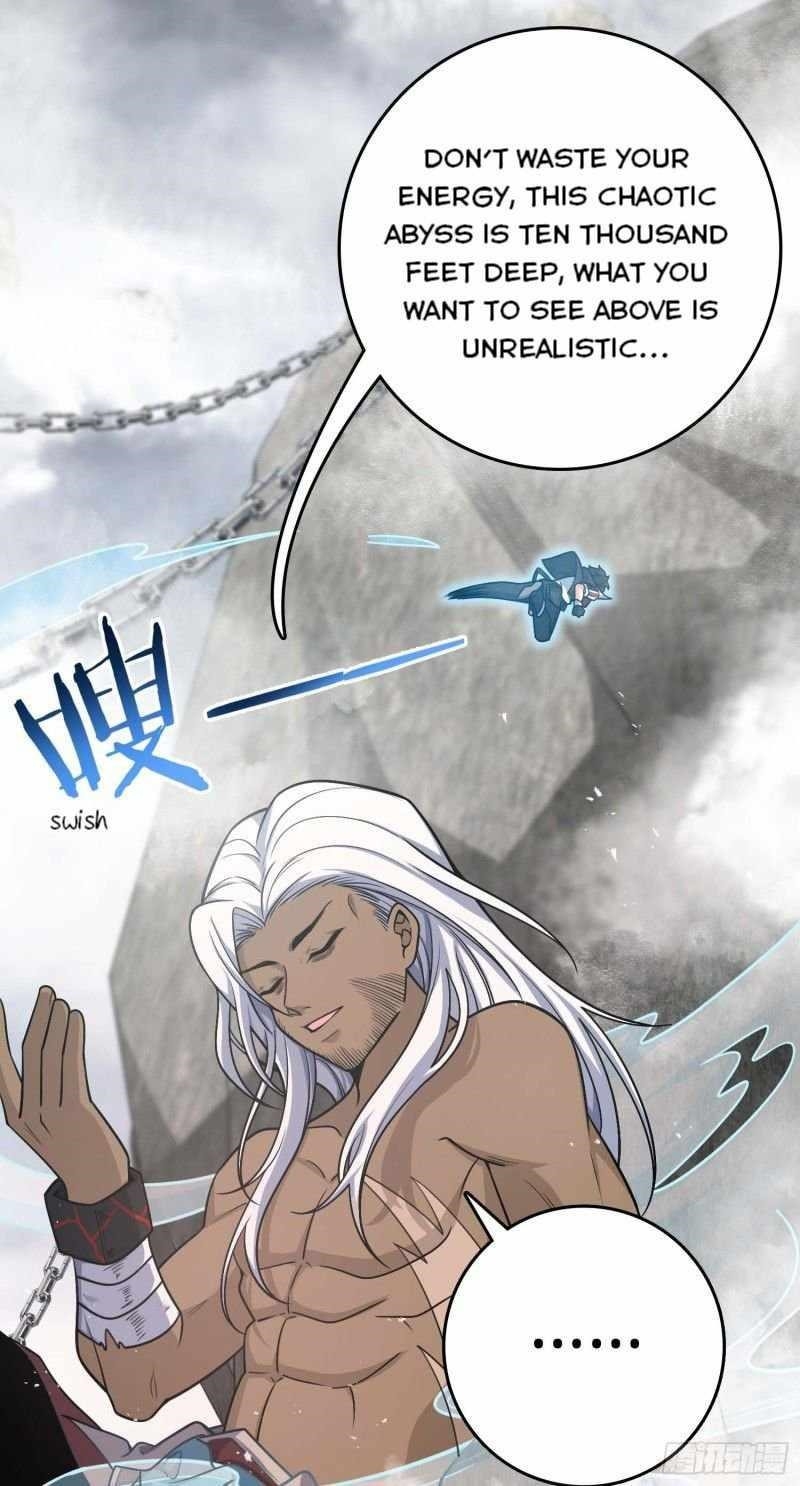 Spare Me, Great Lord! - Chapter 282 Page 54