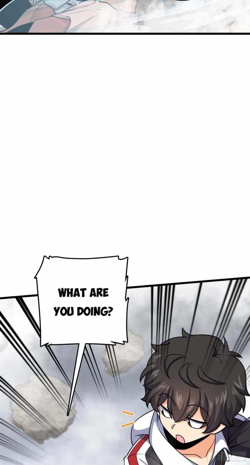 Spare Me, Great Lord! - Chapter 282 Page 55
