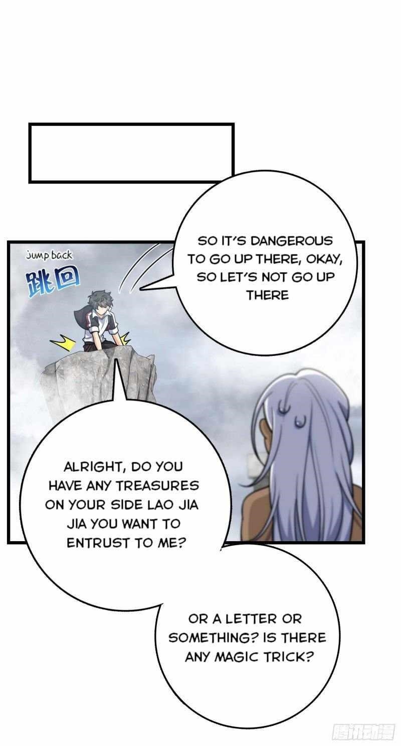 Spare Me, Great Lord! - Chapter 282 Page 58