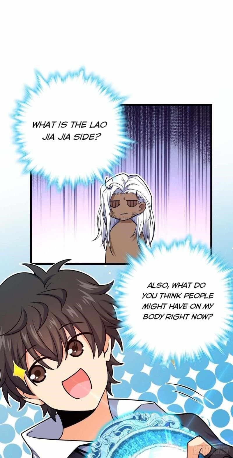 Spare Me, Great Lord! - Chapter 282 Page 59