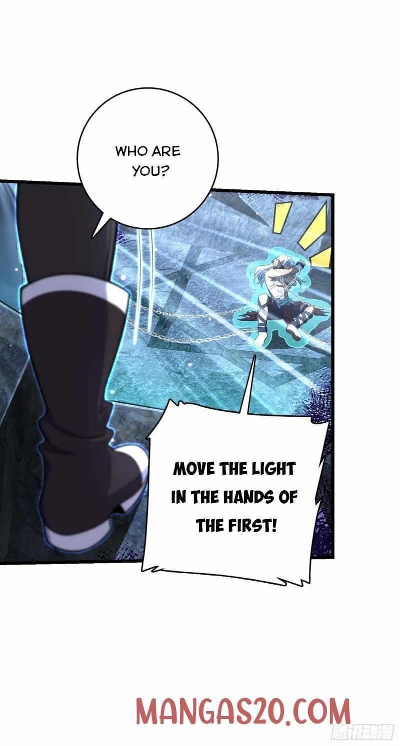 Spare Me, Great Lord! - Chapter 282 Page 7