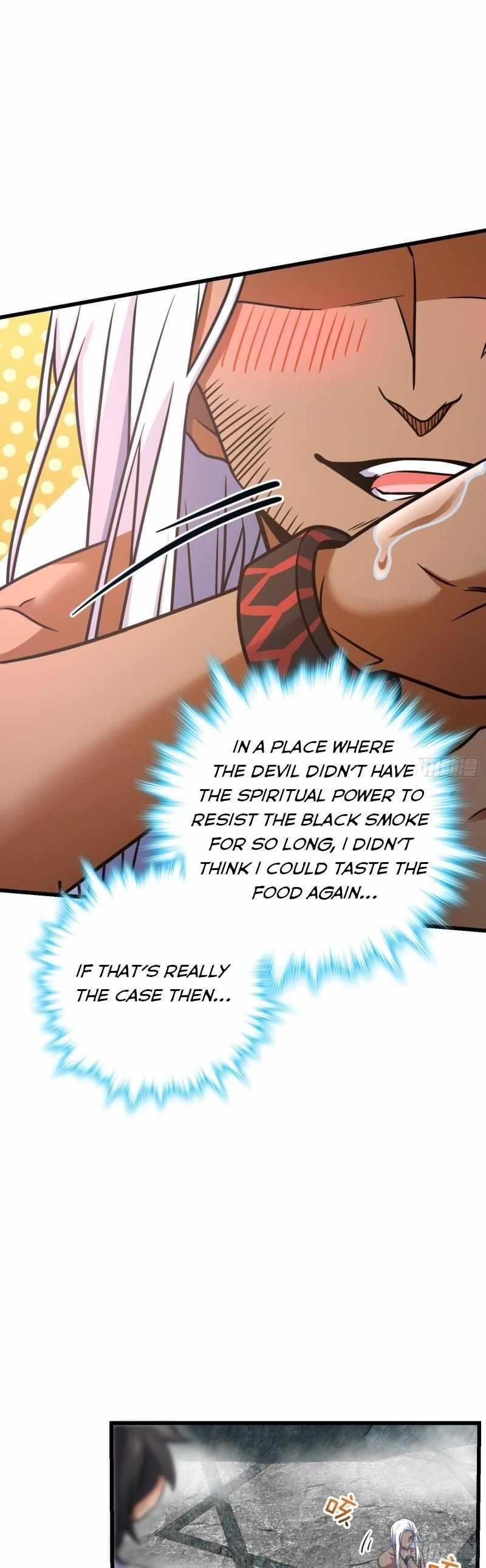 Spare Me, Great Lord! - Chapter 283 Page 10