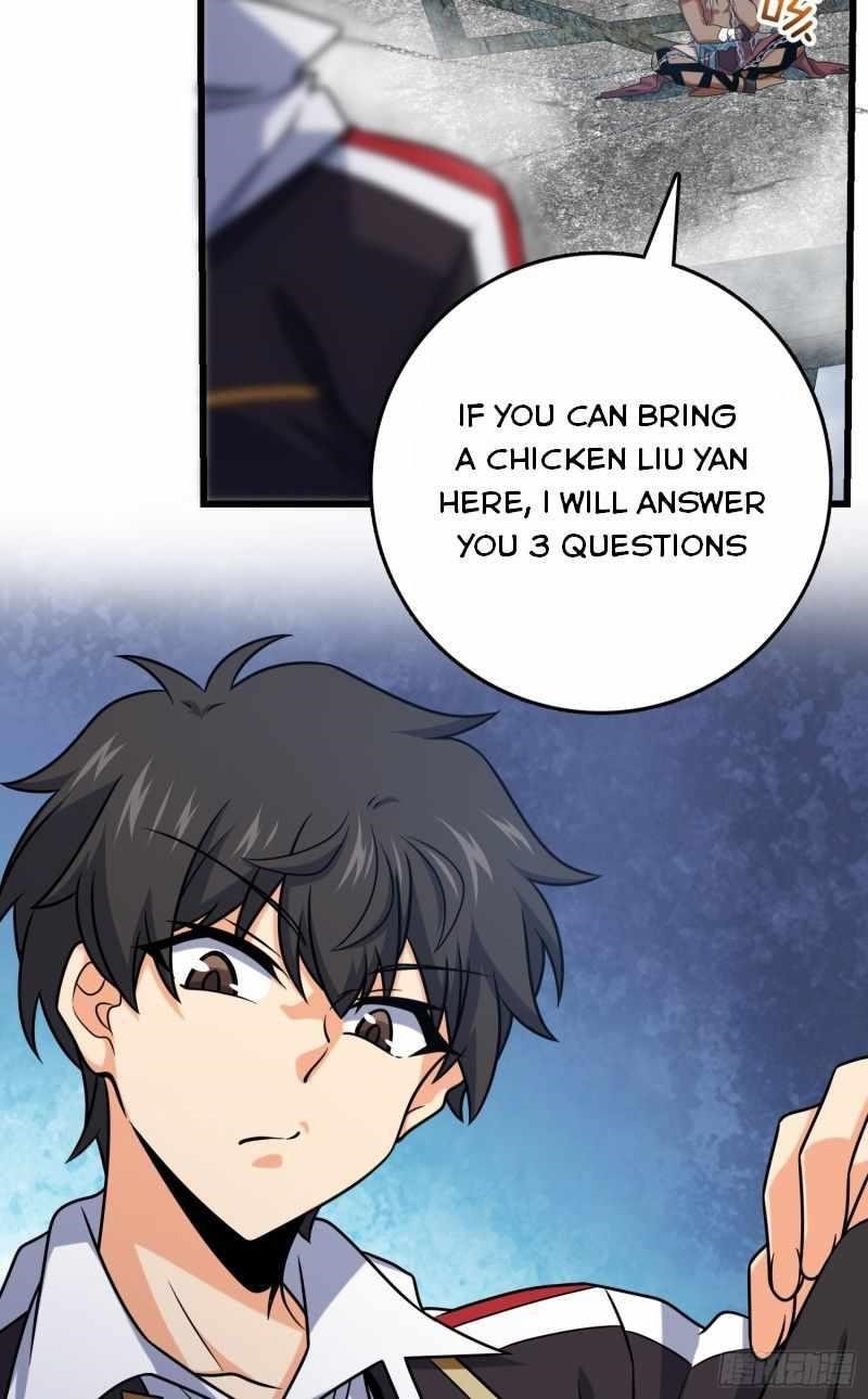 Spare Me, Great Lord! - Chapter 283 Page 11