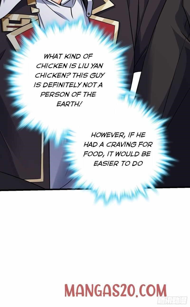 Spare Me, Great Lord! - Chapter 283 Page 12