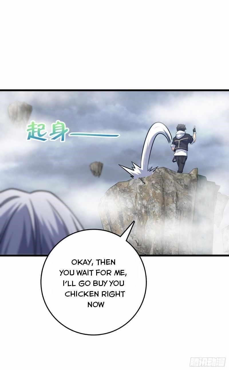 Spare Me, Great Lord! - Chapter 283 Page 13