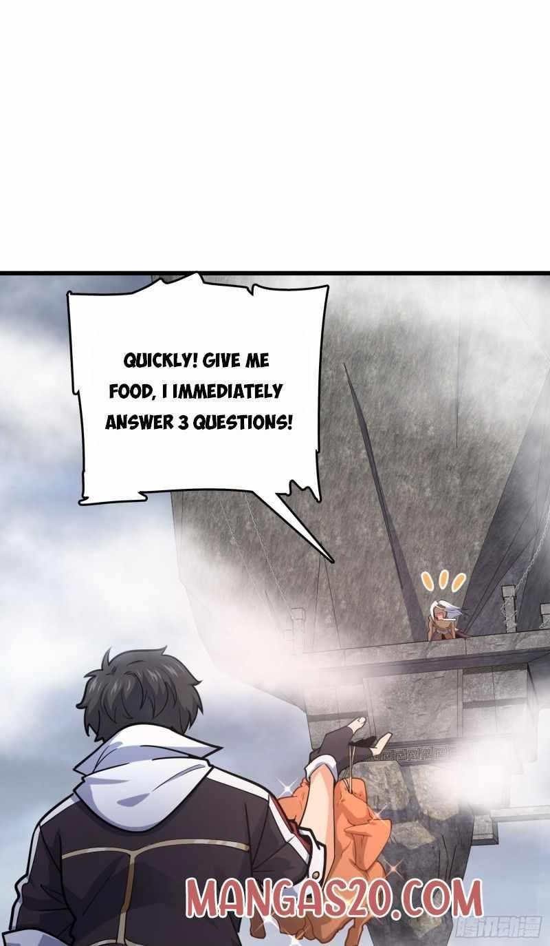 Spare Me, Great Lord! - Chapter 283 Page 20