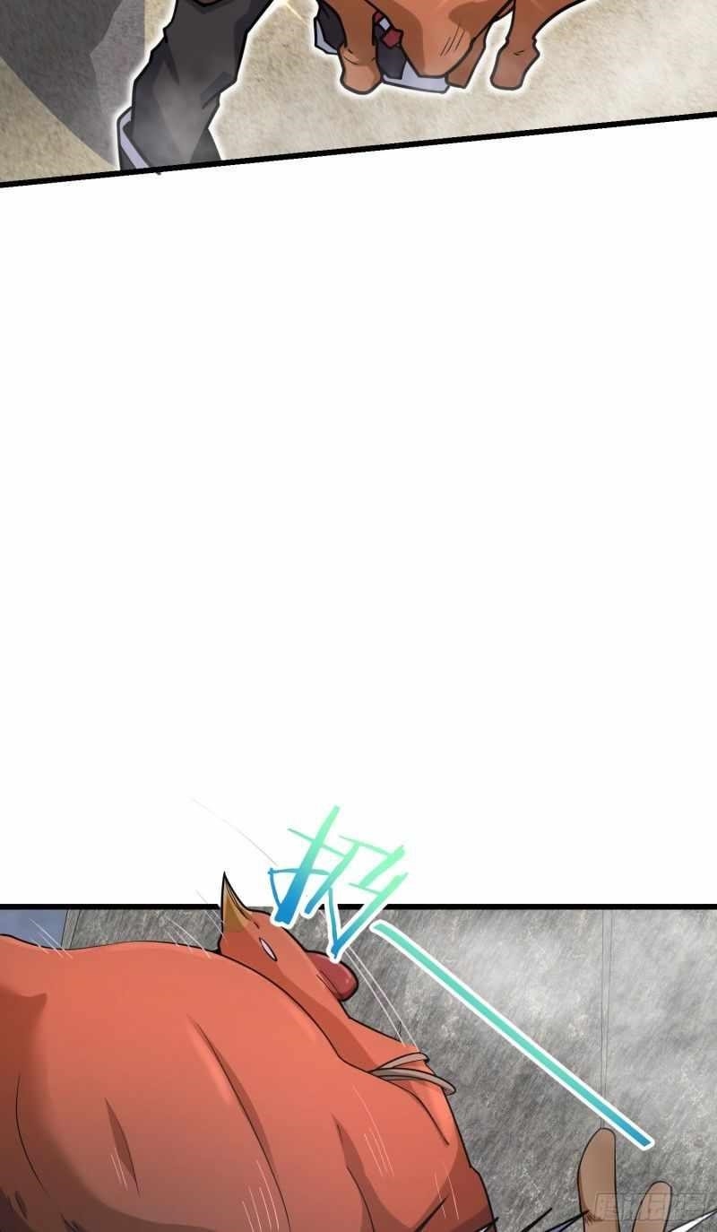 Spare Me, Great Lord! - Chapter 283 Page 22