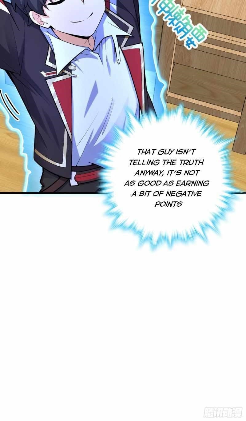 Spare Me, Great Lord! - Chapter 283 Page 27