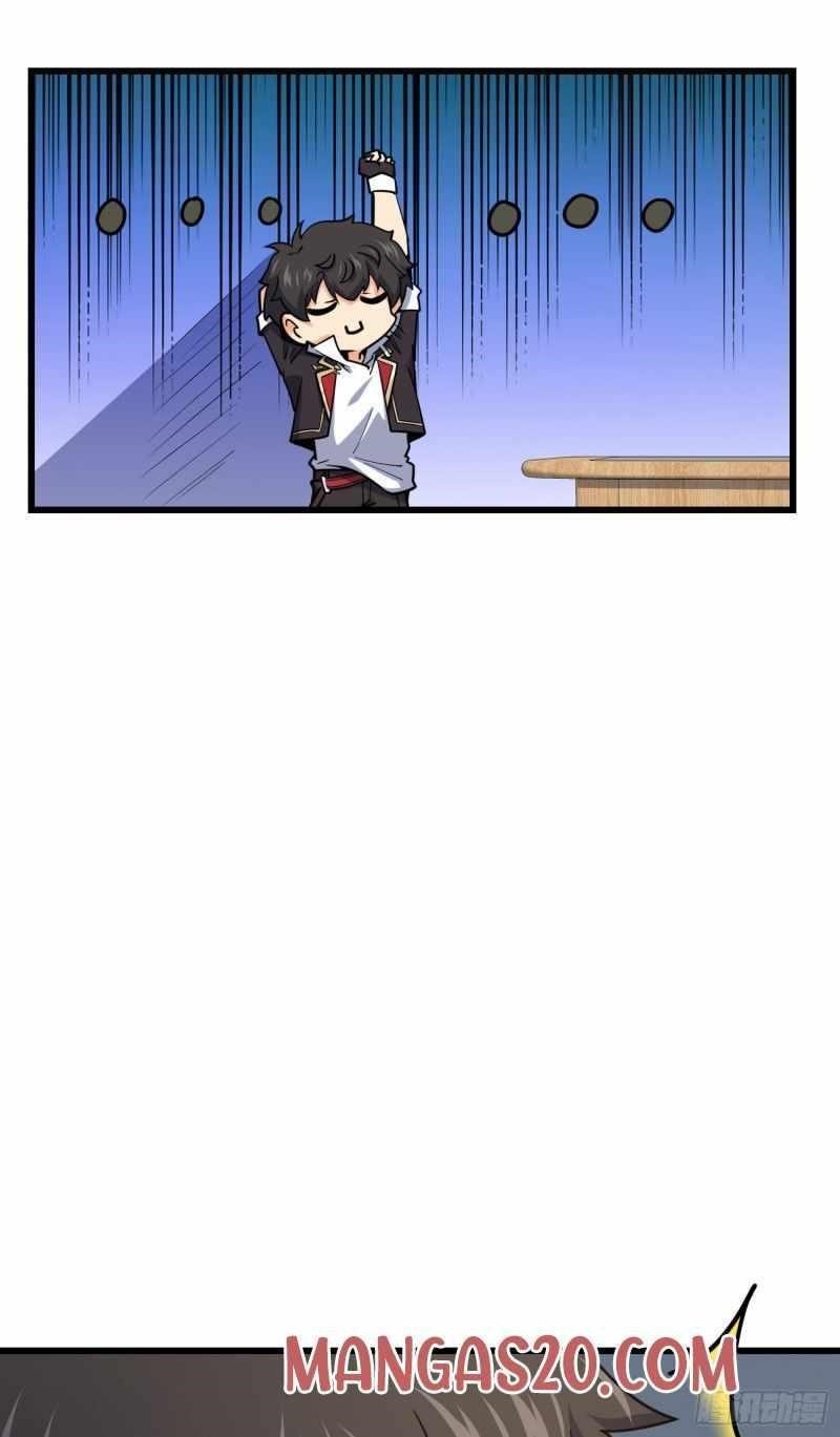 Spare Me, Great Lord! - Chapter 283 Page 28