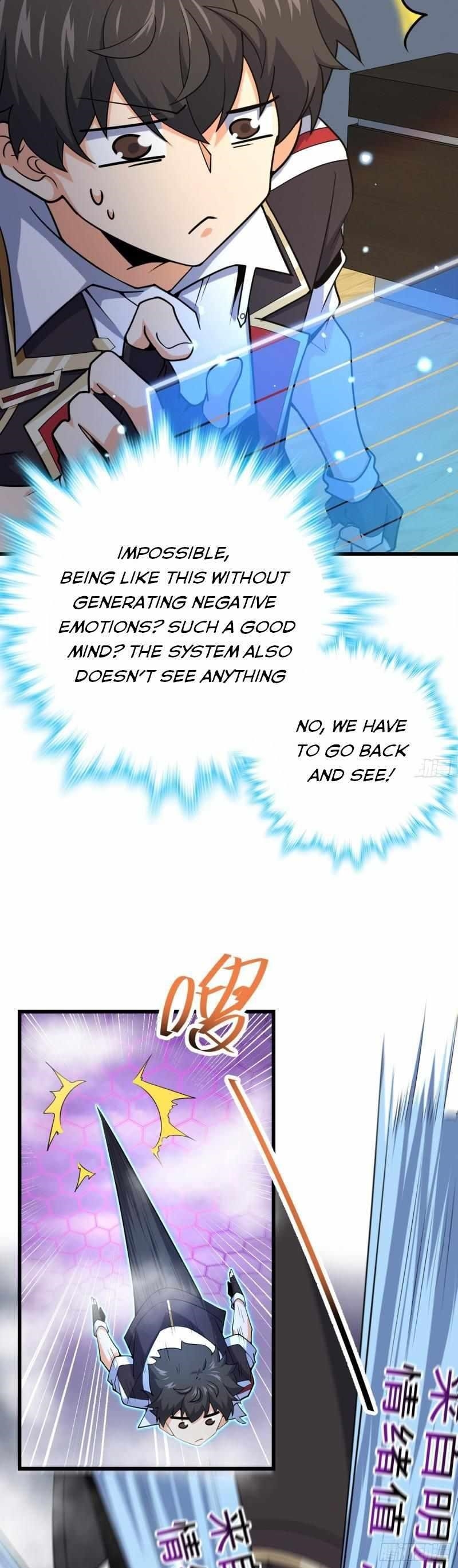 Spare Me, Great Lord! - Chapter 283 Page 29