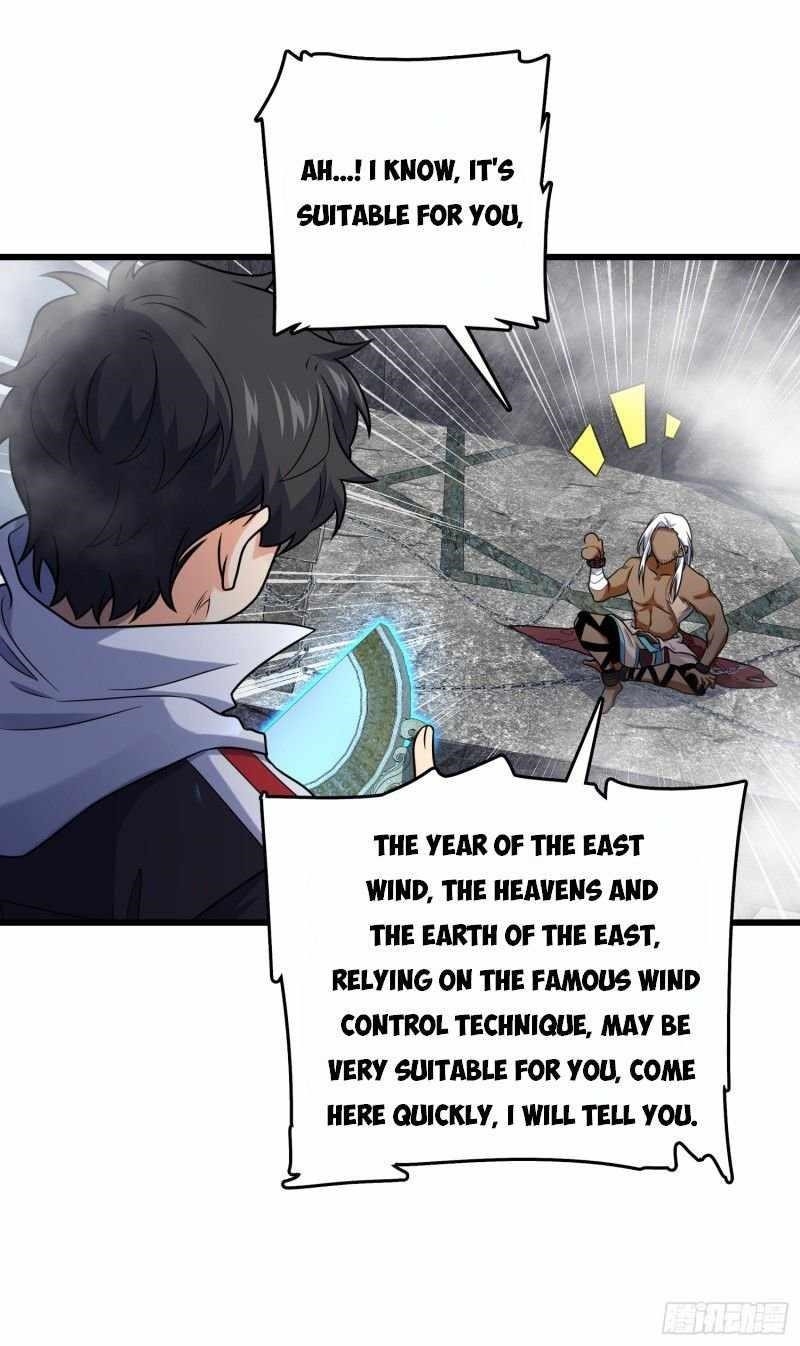 Spare Me, Great Lord! - Chapter 283 Page 3