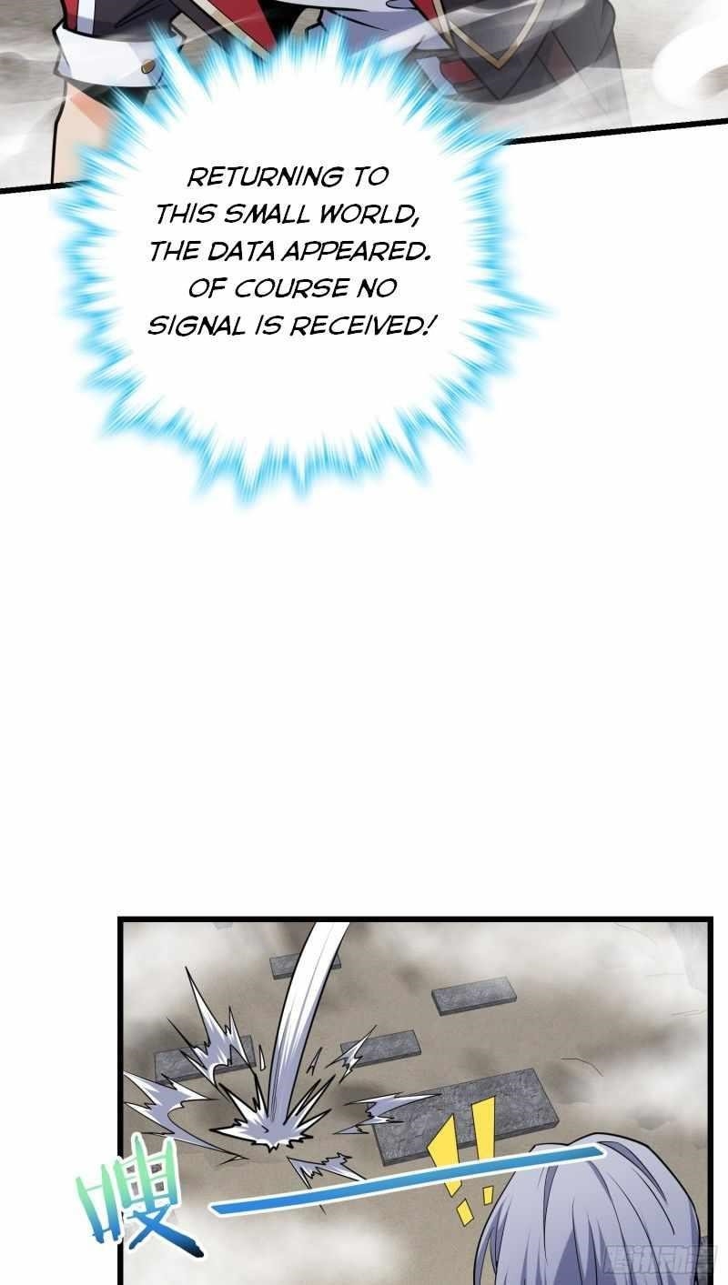 Spare Me, Great Lord! - Chapter 283 Page 33