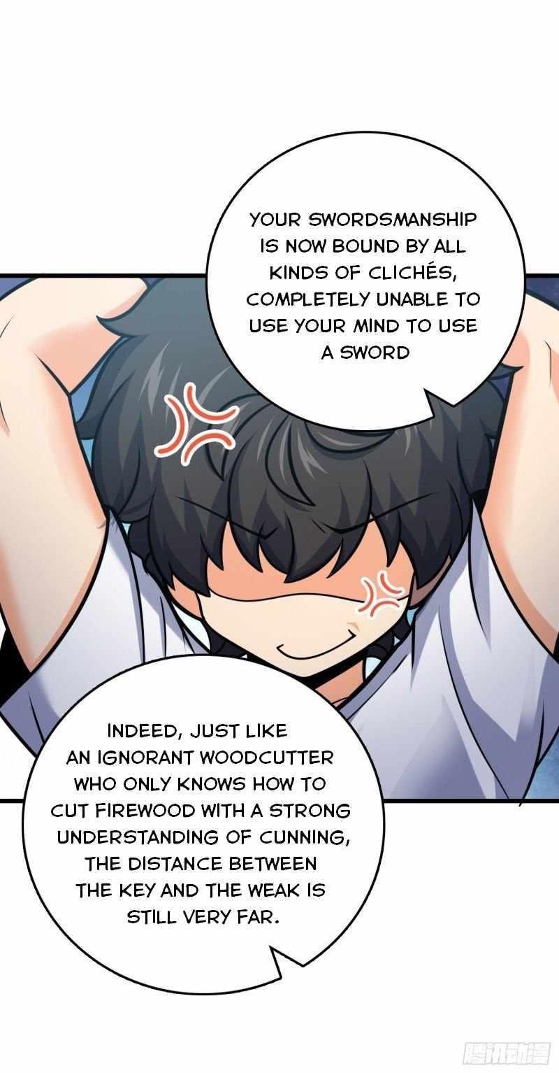 Spare Me, Great Lord! - Chapter 283 Page 39