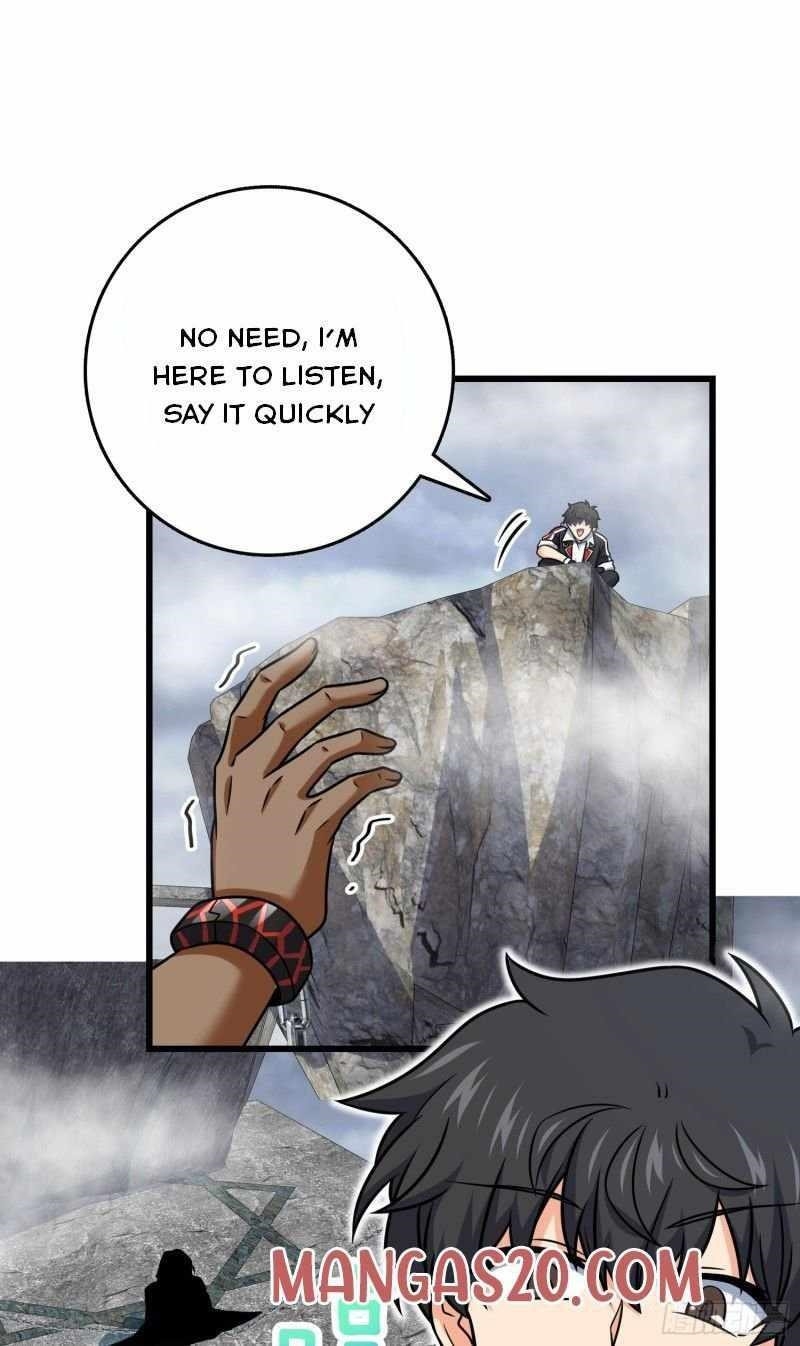Spare Me, Great Lord! - Chapter 283 Page 4
