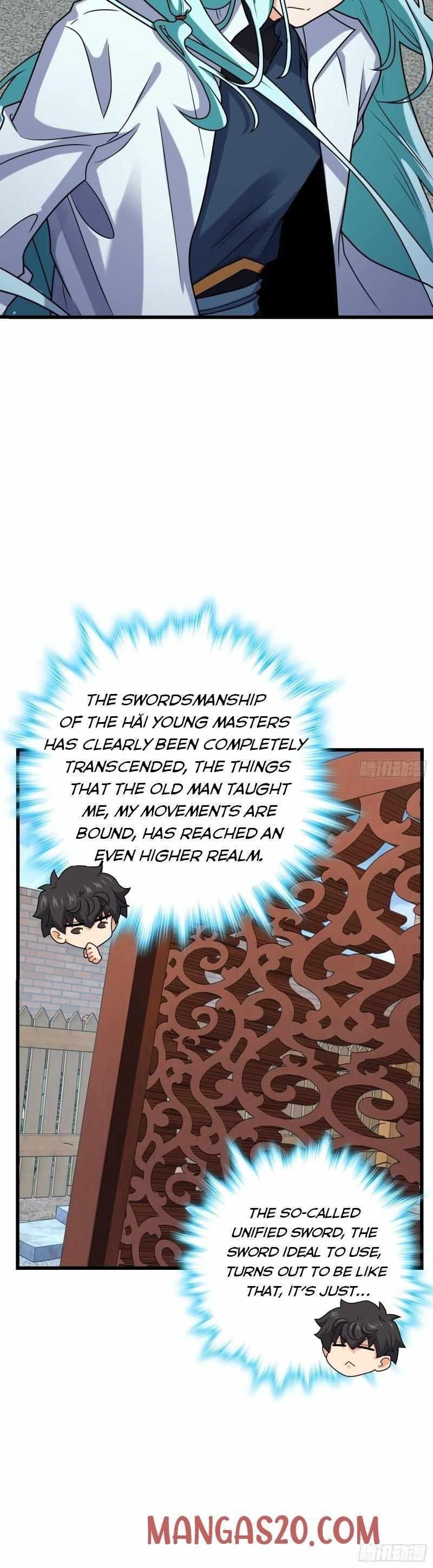 Spare Me, Great Lord! - Chapter 283 Page 52