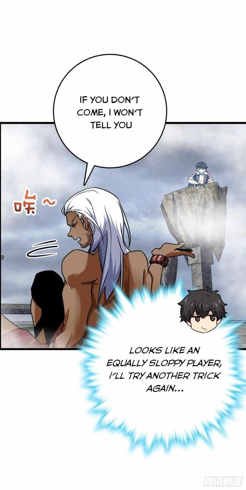 Spare Me, Great Lord! - Chapter 283 Page 6