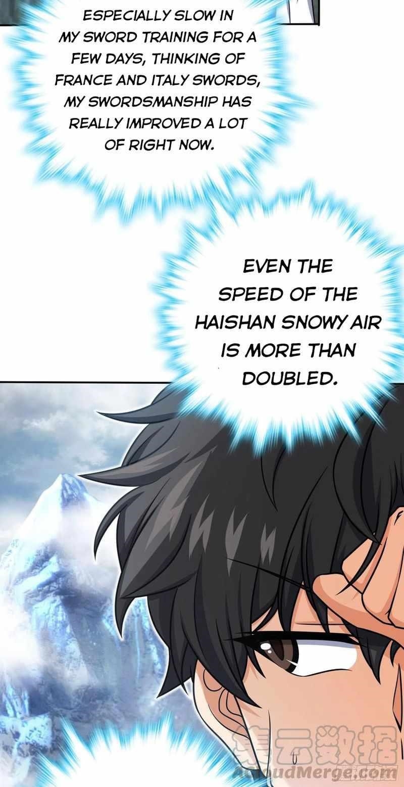 Spare Me, Great Lord! - Chapter 284 Page 10