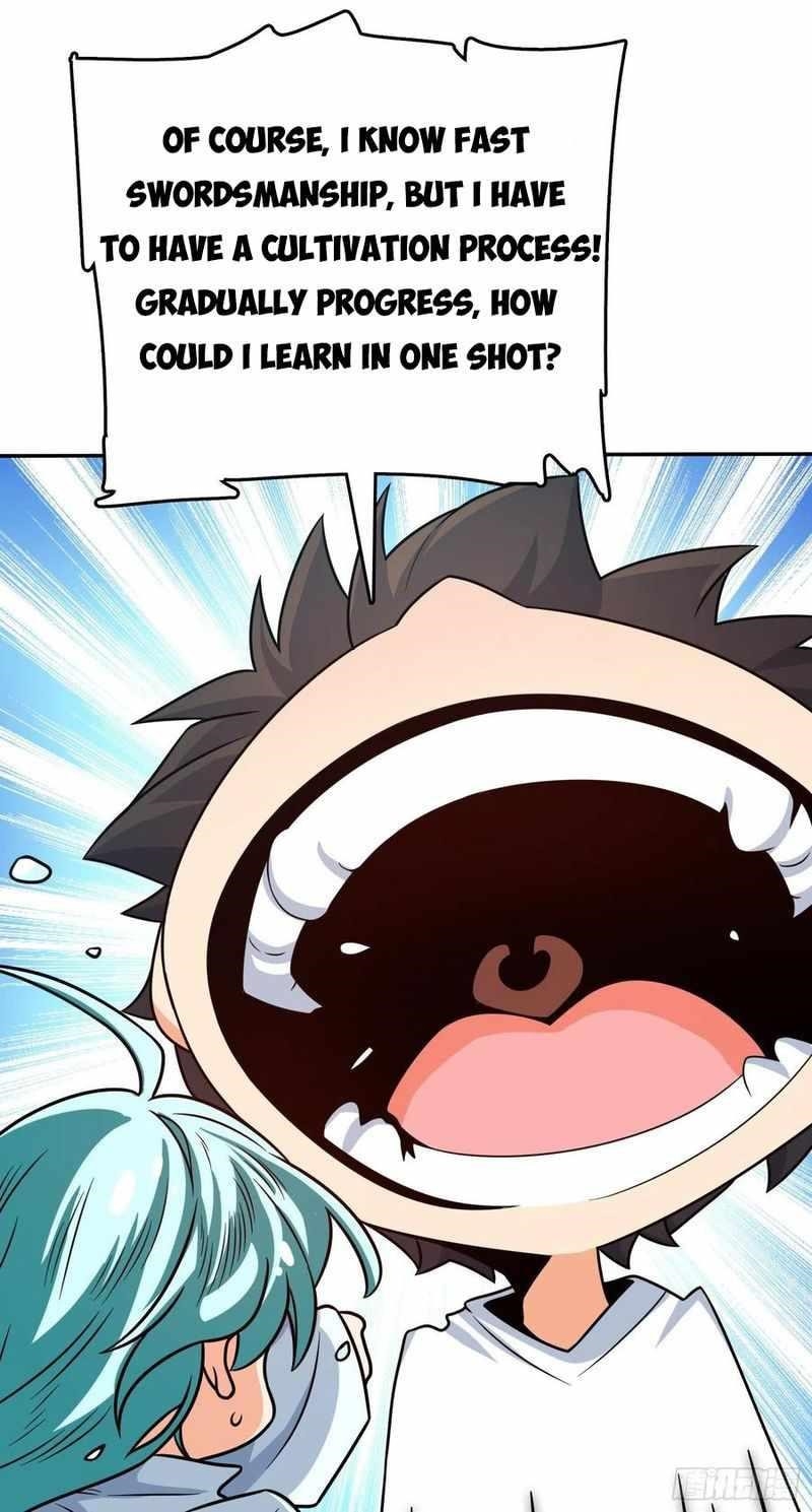 Spare Me, Great Lord! - Chapter 284 Page 14